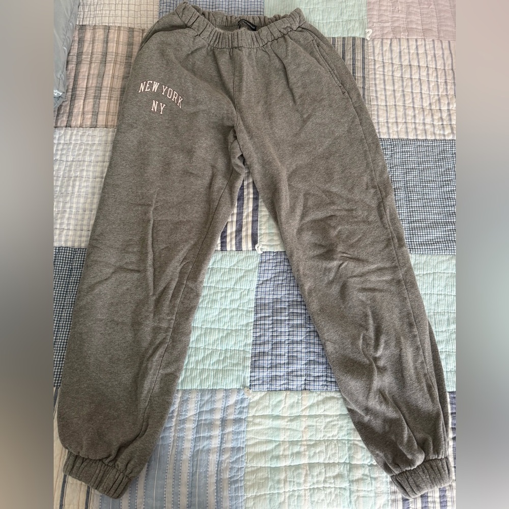 Brandy Melville Sweatpants